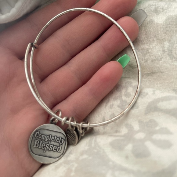 Alex and Ani - Picture 1 of 3